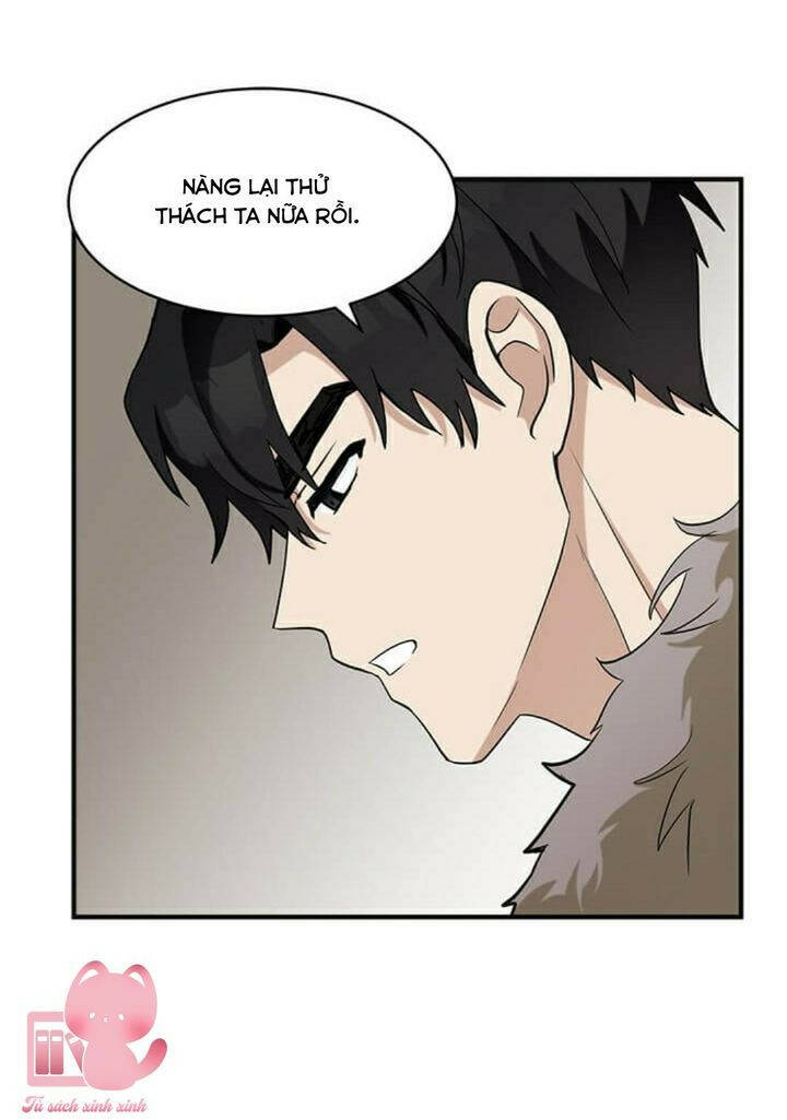 Ác Nữ Trùng Sinh - Chap 49 - Trang 48