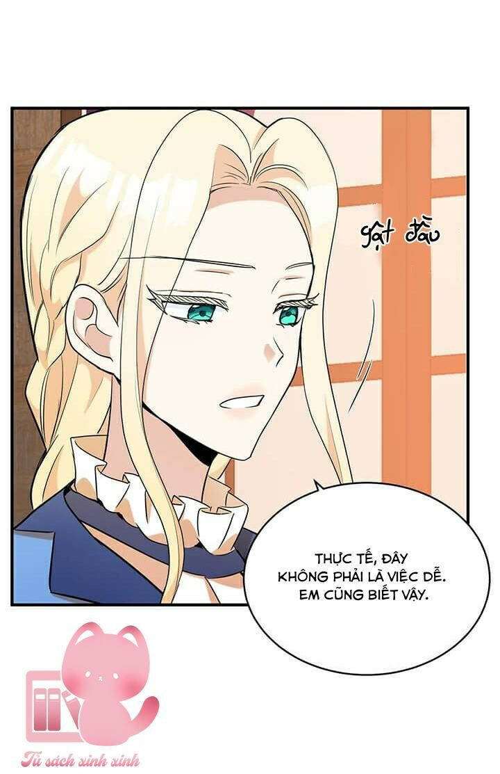 Ác Nữ Trùng Sinh - Chap 49 - Trang 49