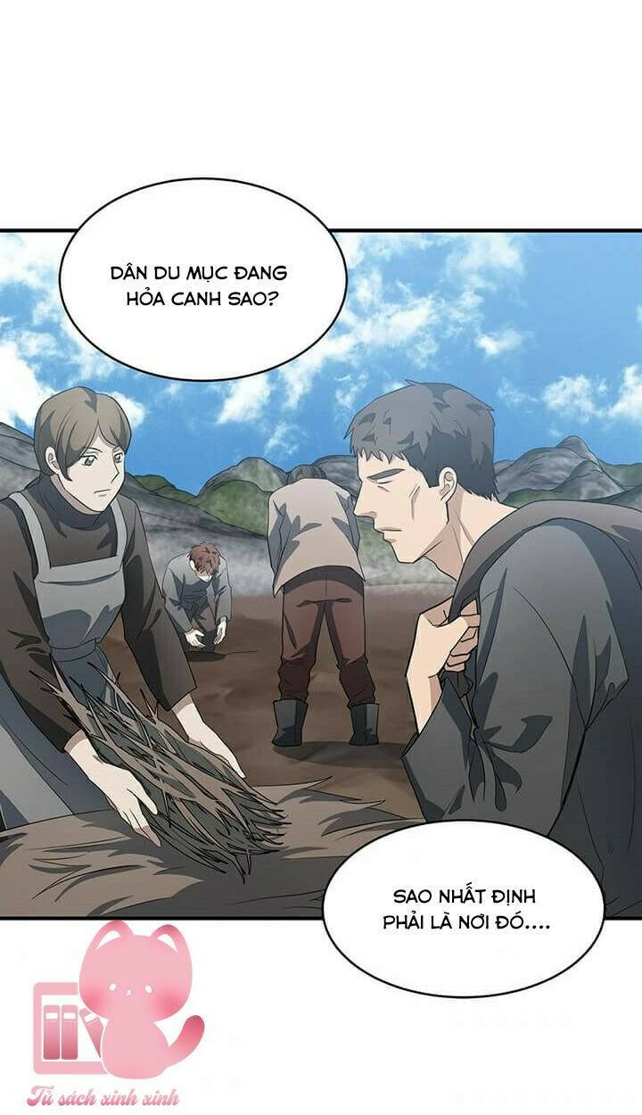 Ác Nữ Trùng Sinh - Chap 49 - Trang 6