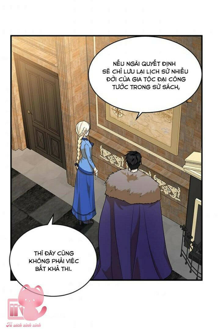 Ác Nữ Trùng Sinh - Chap 49 - Trang 51