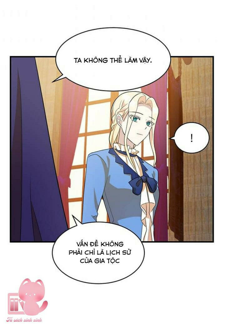 Ác Nữ Trùng Sinh - Chap 49 - Trang 52