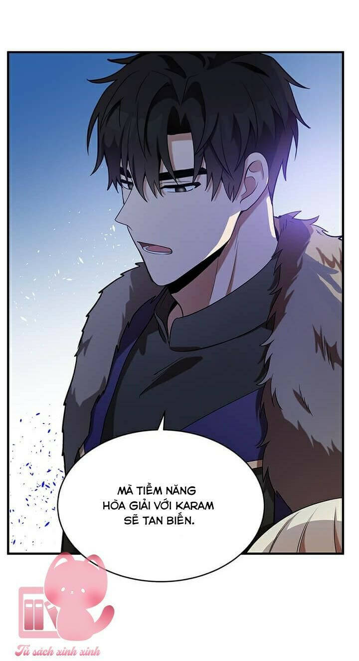 Ác Nữ Trùng Sinh - Chap 49 - Trang 53