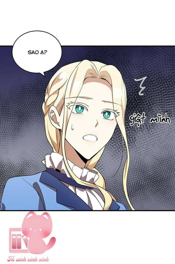 Ác Nữ Trùng Sinh - Chap 49 - Trang 54
