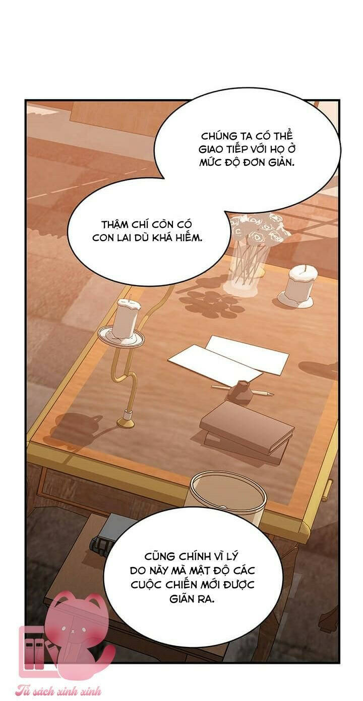 Ác Nữ Trùng Sinh - Chap 49 - Trang 57