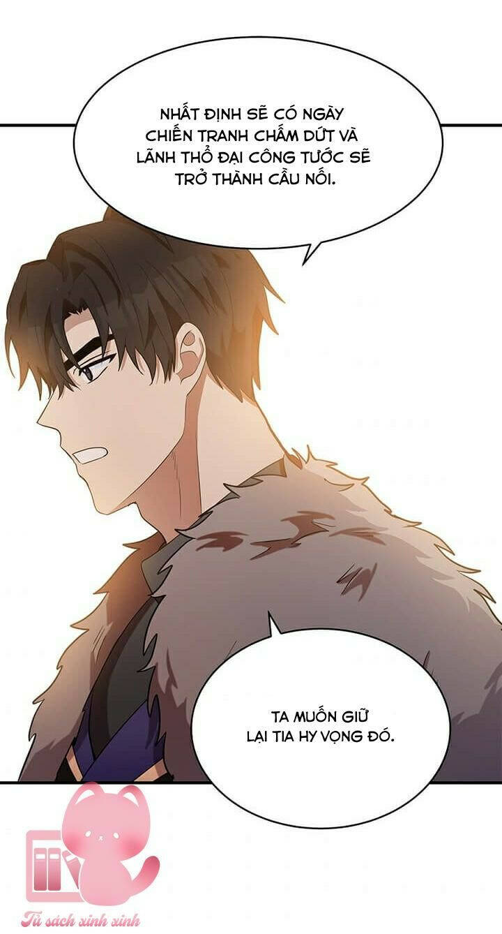 Ác Nữ Trùng Sinh - Chap 49 - Trang 58