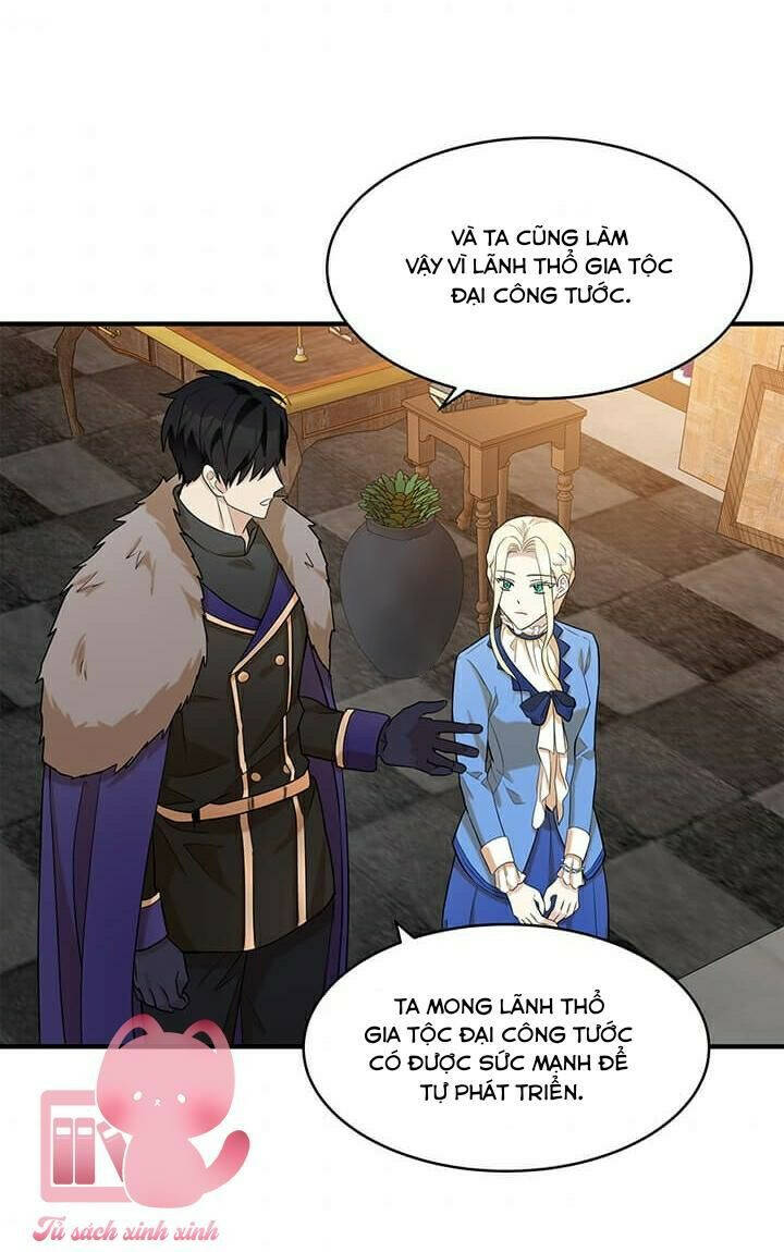 Ác Nữ Trùng Sinh - Chap 49 - Trang 59