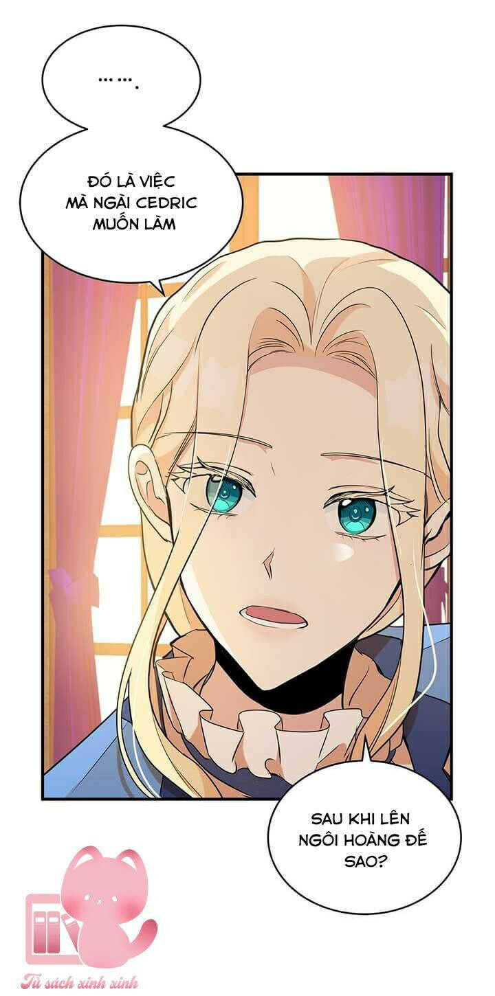 Ác Nữ Trùng Sinh - Chap 49 - Trang 60