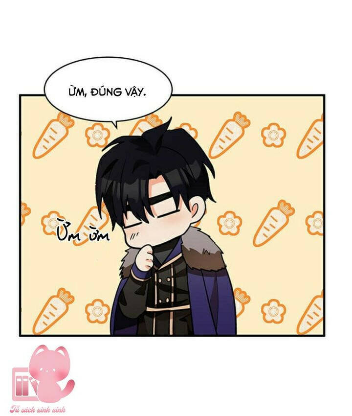 Ác Nữ Trùng Sinh - Chap 49 - Trang 62