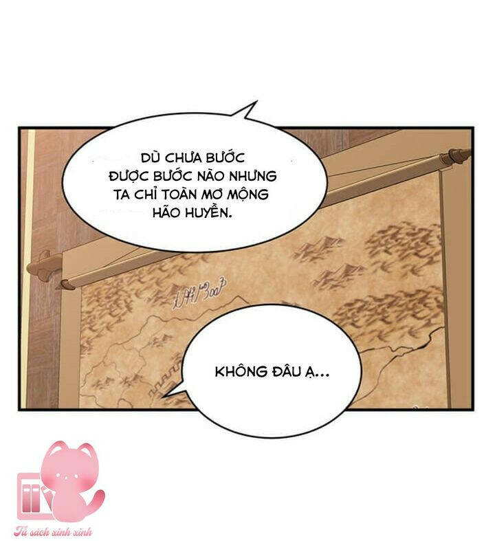 Ác Nữ Trùng Sinh - Chap 49 - Trang 63