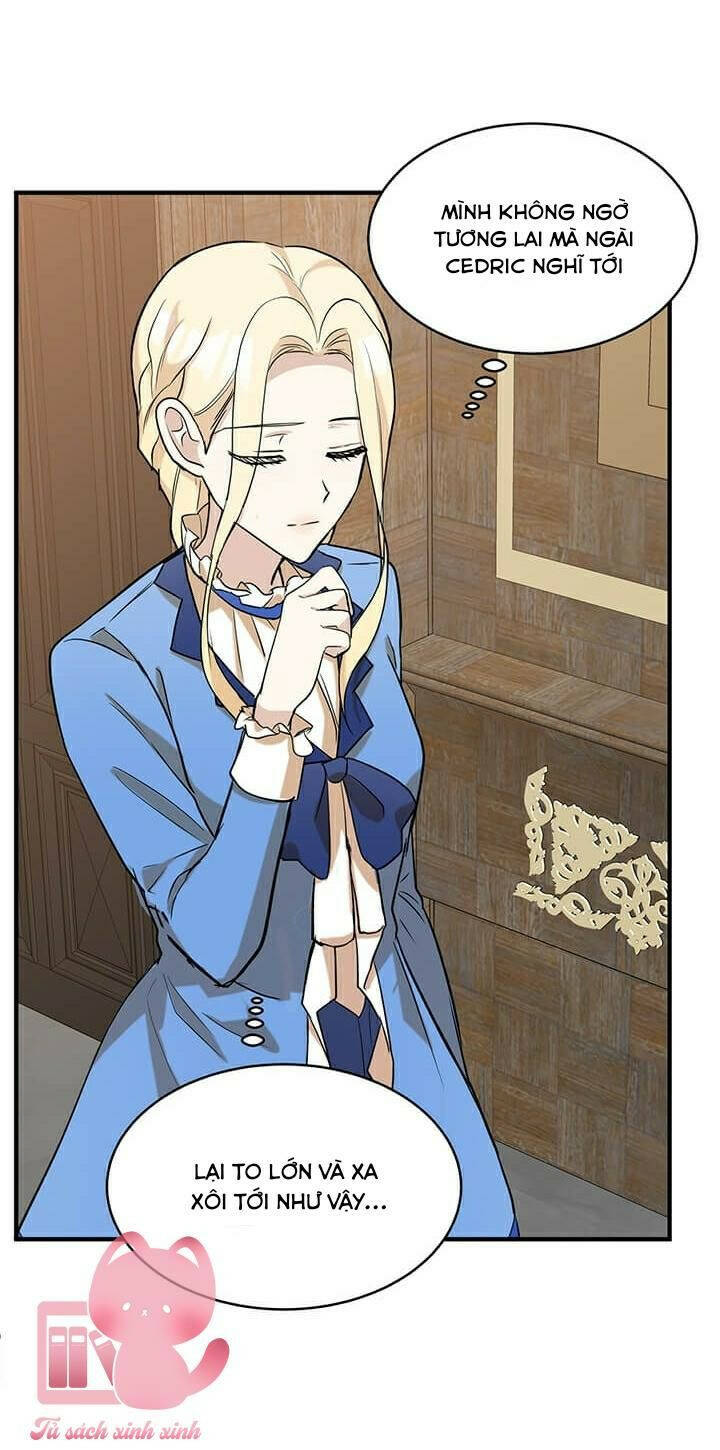 Ác Nữ Trùng Sinh - Chap 49 - Trang 64