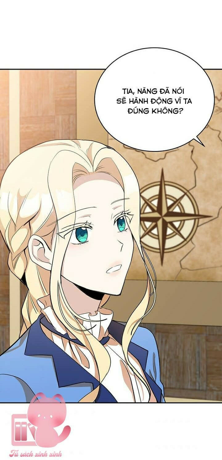 Ác Nữ Trùng Sinh - Chap 49 - Trang 67