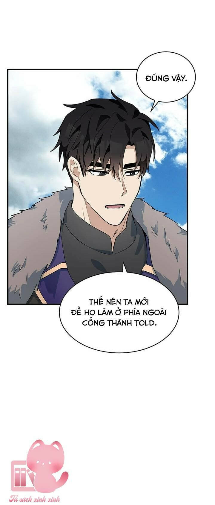 Ác Nữ Trùng Sinh - Chap 49 - Trang 10