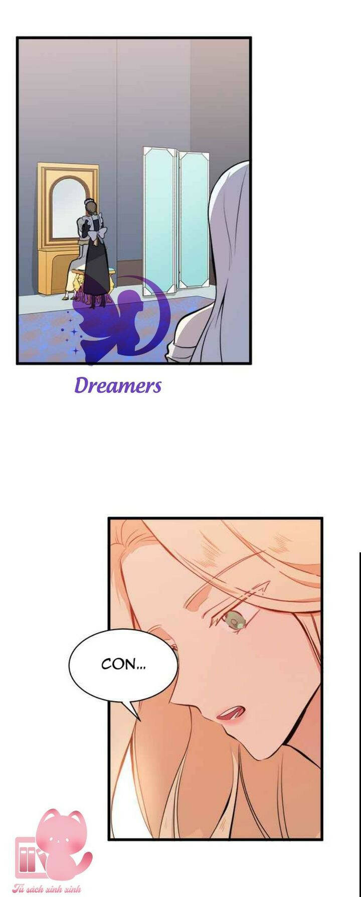 Ác Nữ Trùng Sinh - Chap 5 - Trang 2