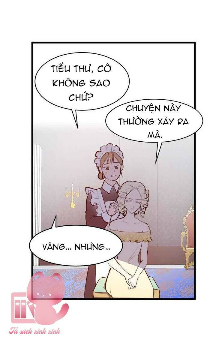 Ác Nữ Trùng Sinh - Chap 5 - Trang 11