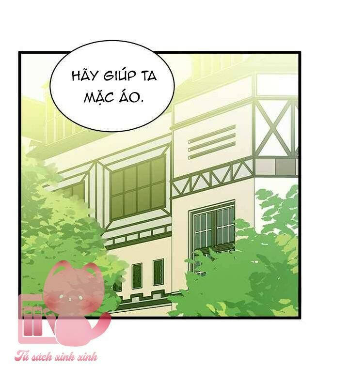 Ác Nữ Trùng Sinh - Chap 5 - Trang 12