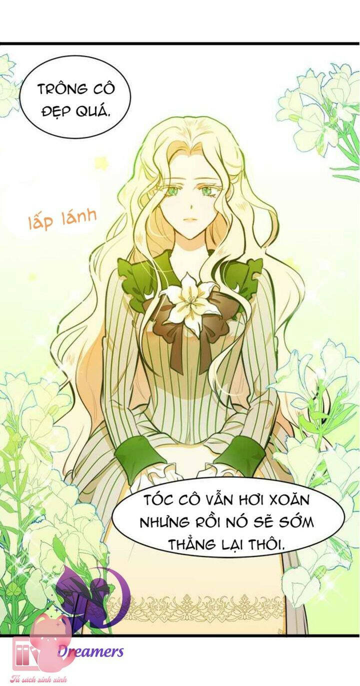 Ác Nữ Trùng Sinh - Chap 5 - Trang 14