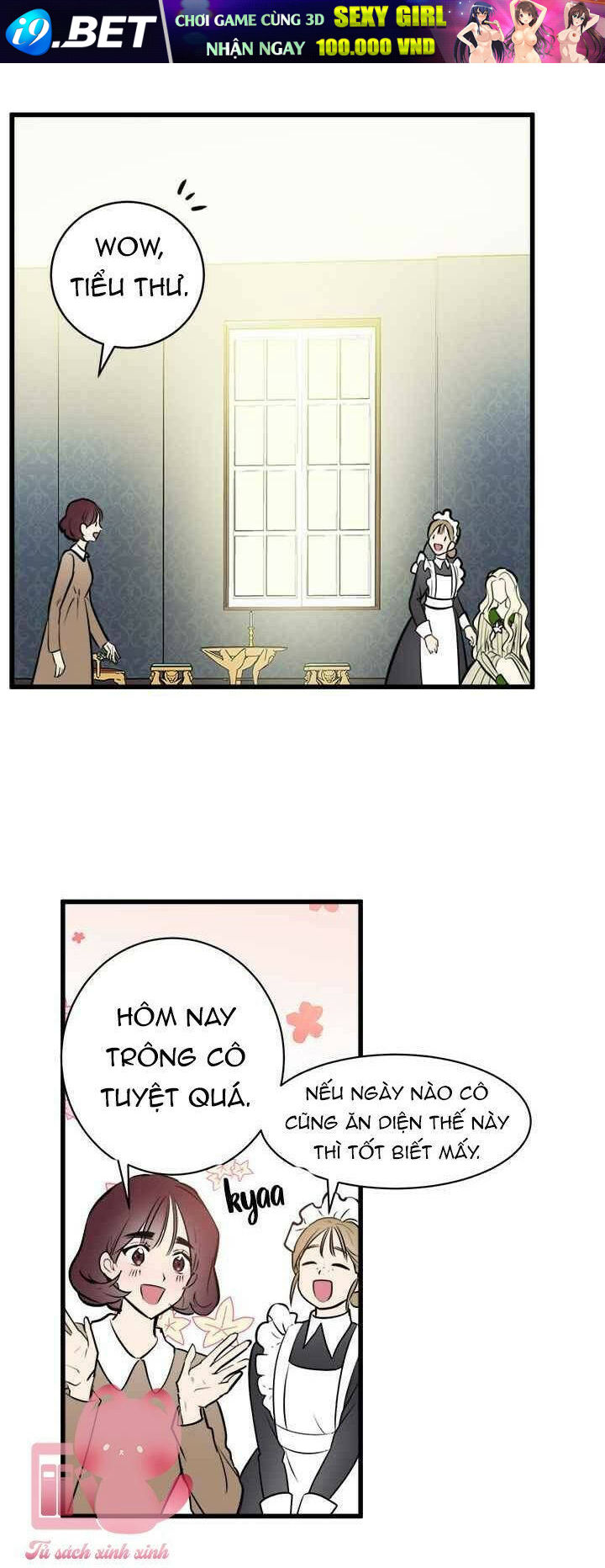 Ác Nữ Trùng Sinh - Chap 5 - Trang 16