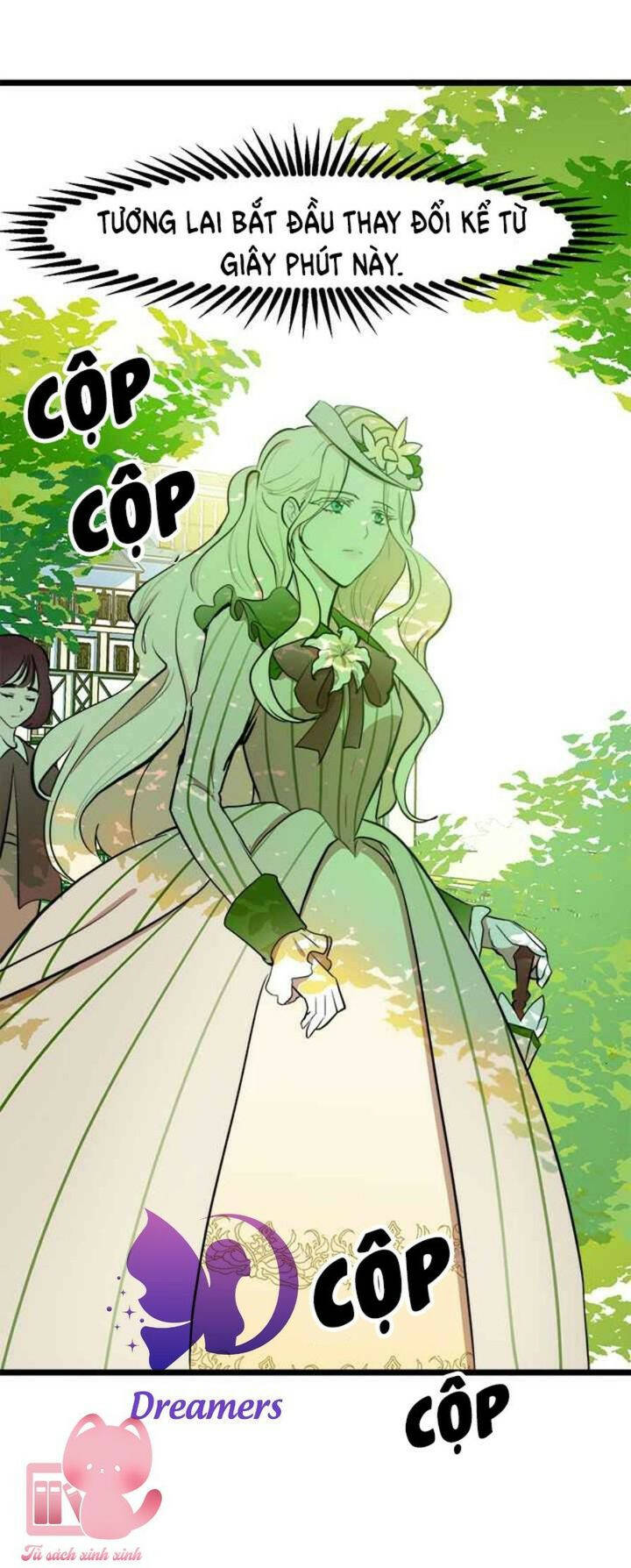 Ác Nữ Trùng Sinh - Chap 5 - Trang 20