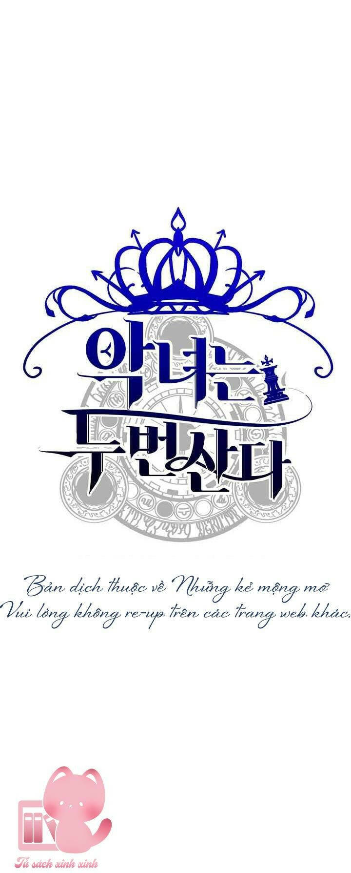 Ác Nữ Trùng Sinh - Chap 5 - Trang 21