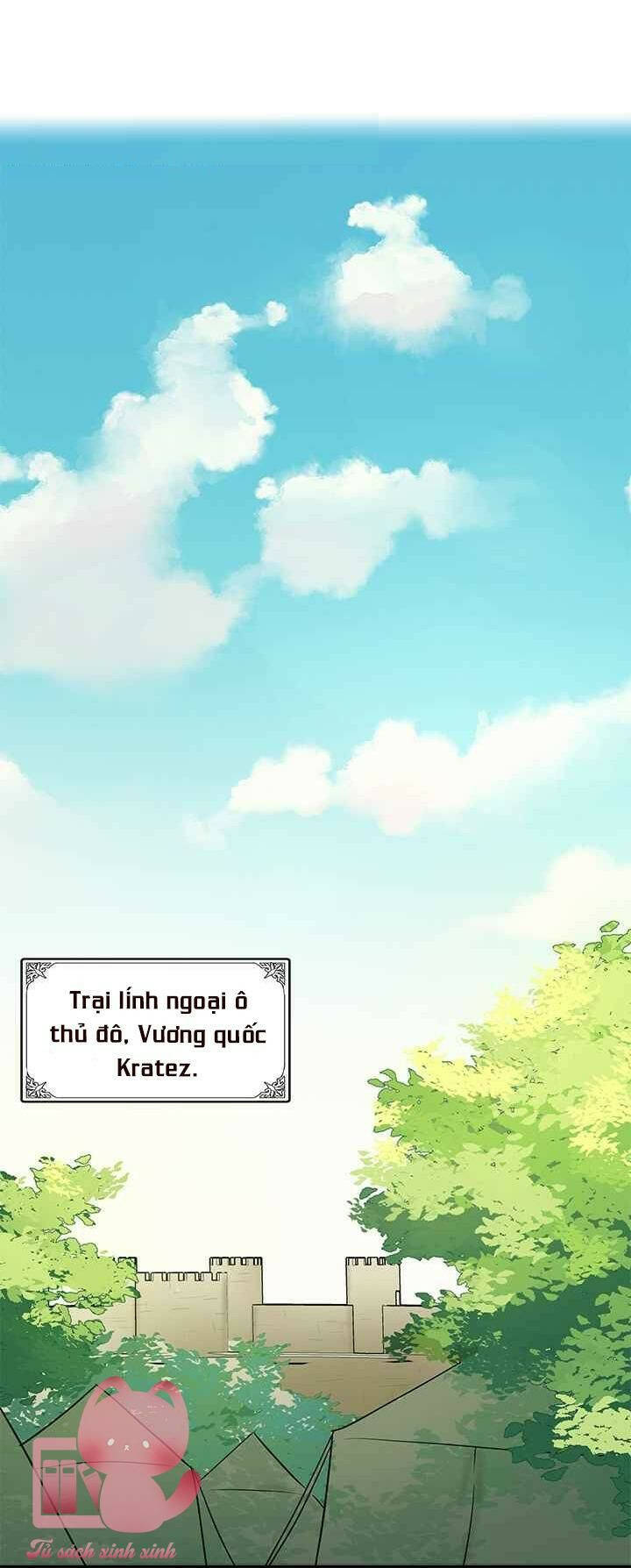 Ác Nữ Trùng Sinh - Chap 5 - Trang 22