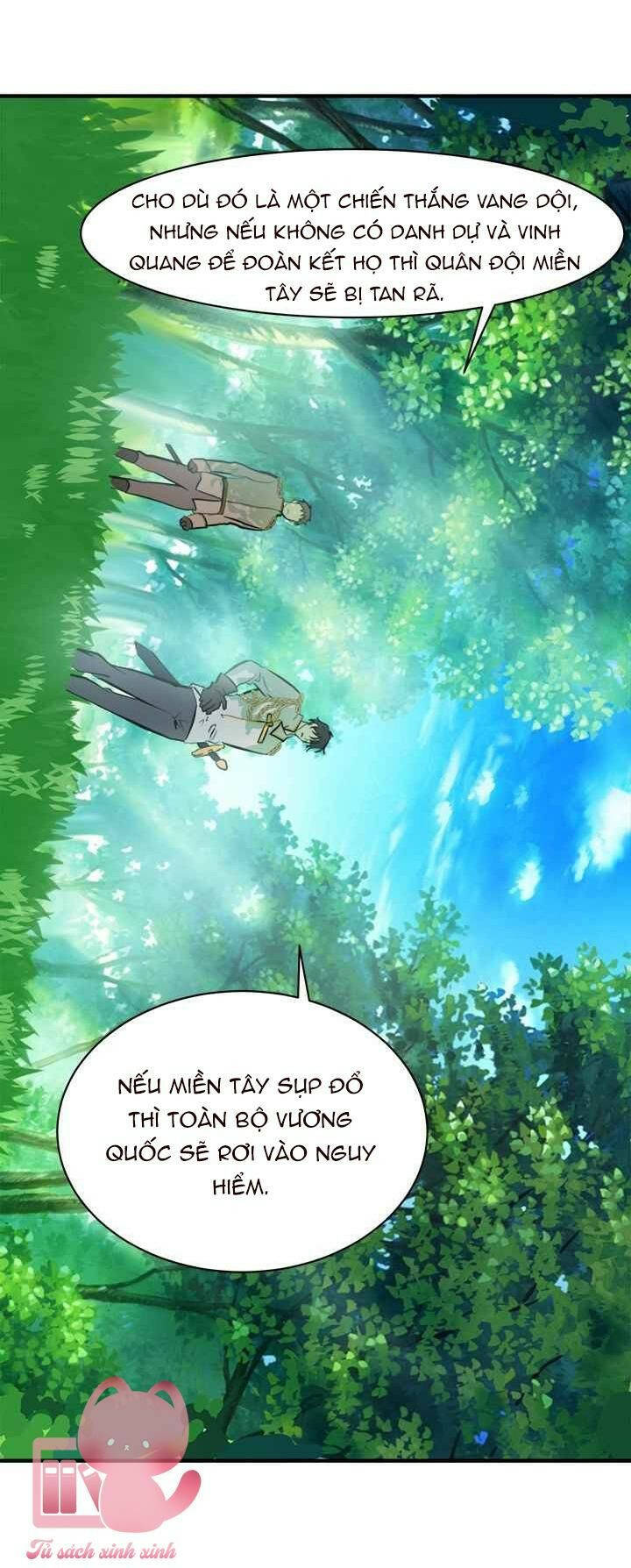 Ác Nữ Trùng Sinh - Chap 5 - Trang 26