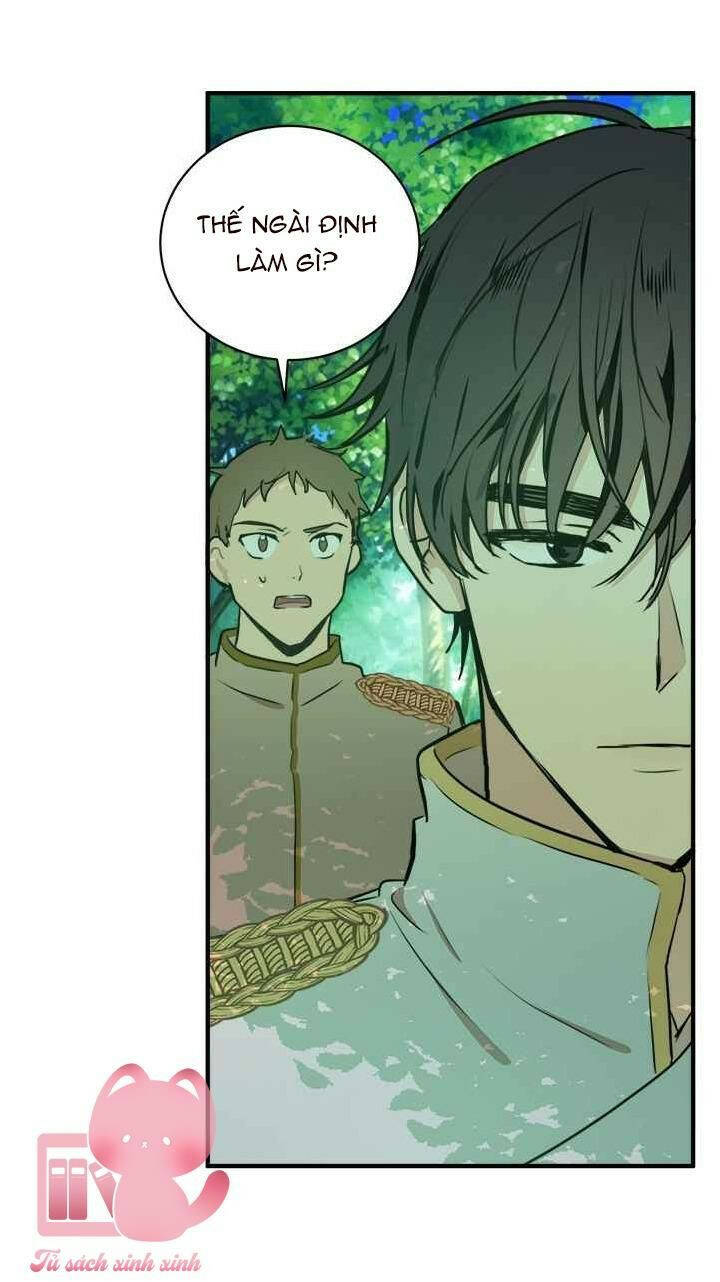 Ác Nữ Trùng Sinh - Chap 5 - Trang 27