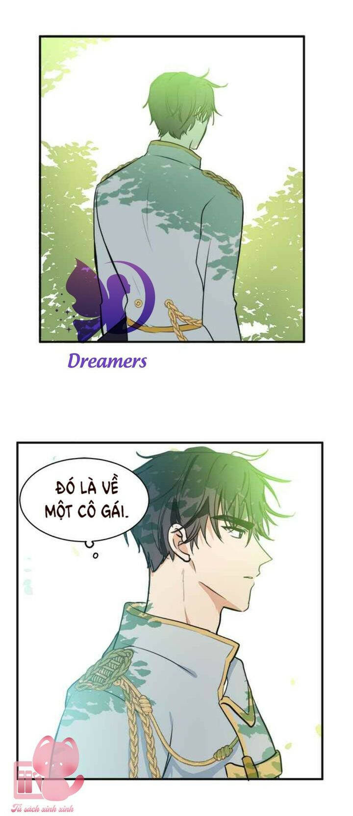 Ác Nữ Trùng Sinh - Chap 5 - Trang 30