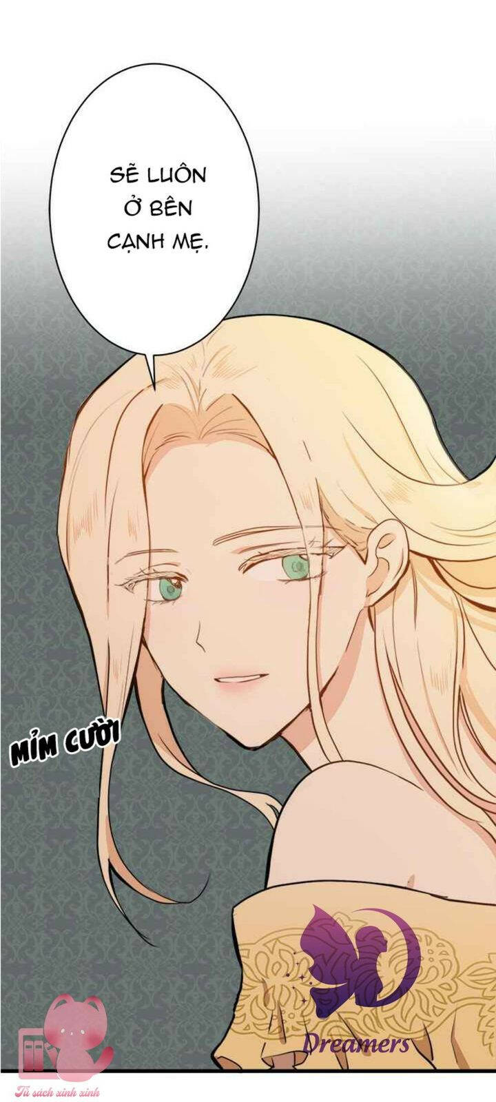 Ác Nữ Trùng Sinh - Chap 5 - Trang 4