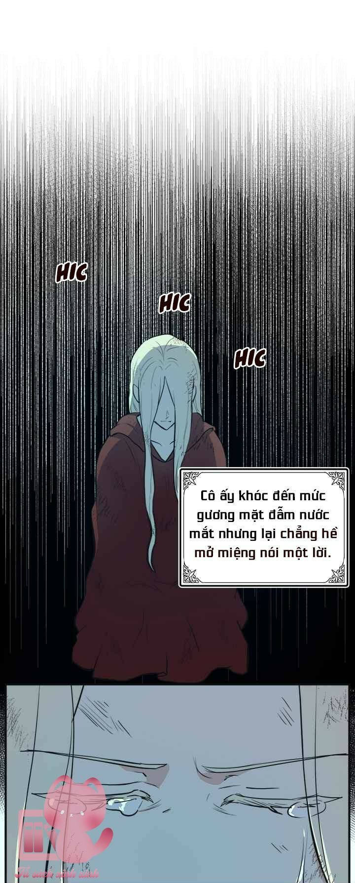 Ác Nữ Trùng Sinh - Chap 5 - Trang 31