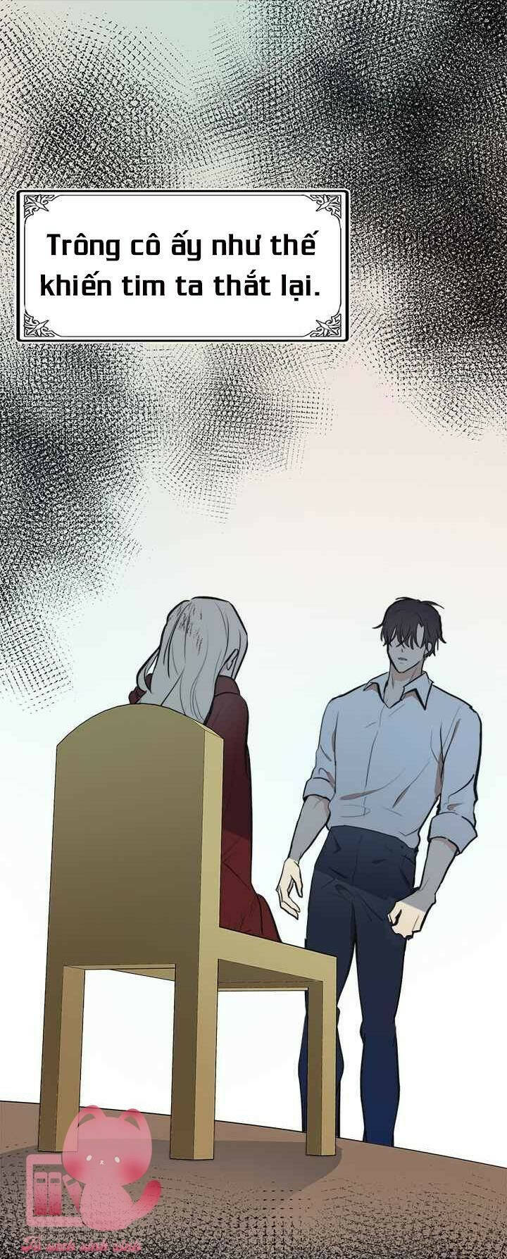 Ác Nữ Trùng Sinh - Chap 5 - Trang 32