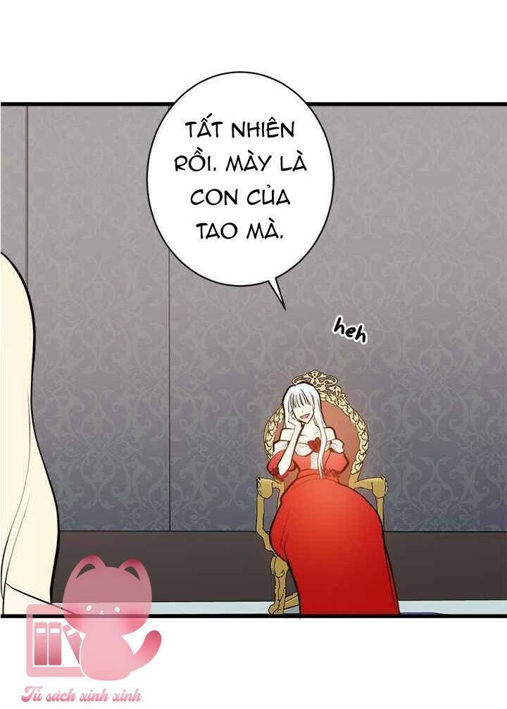 Ác Nữ Trùng Sinh - Chap 5 - Trang 5