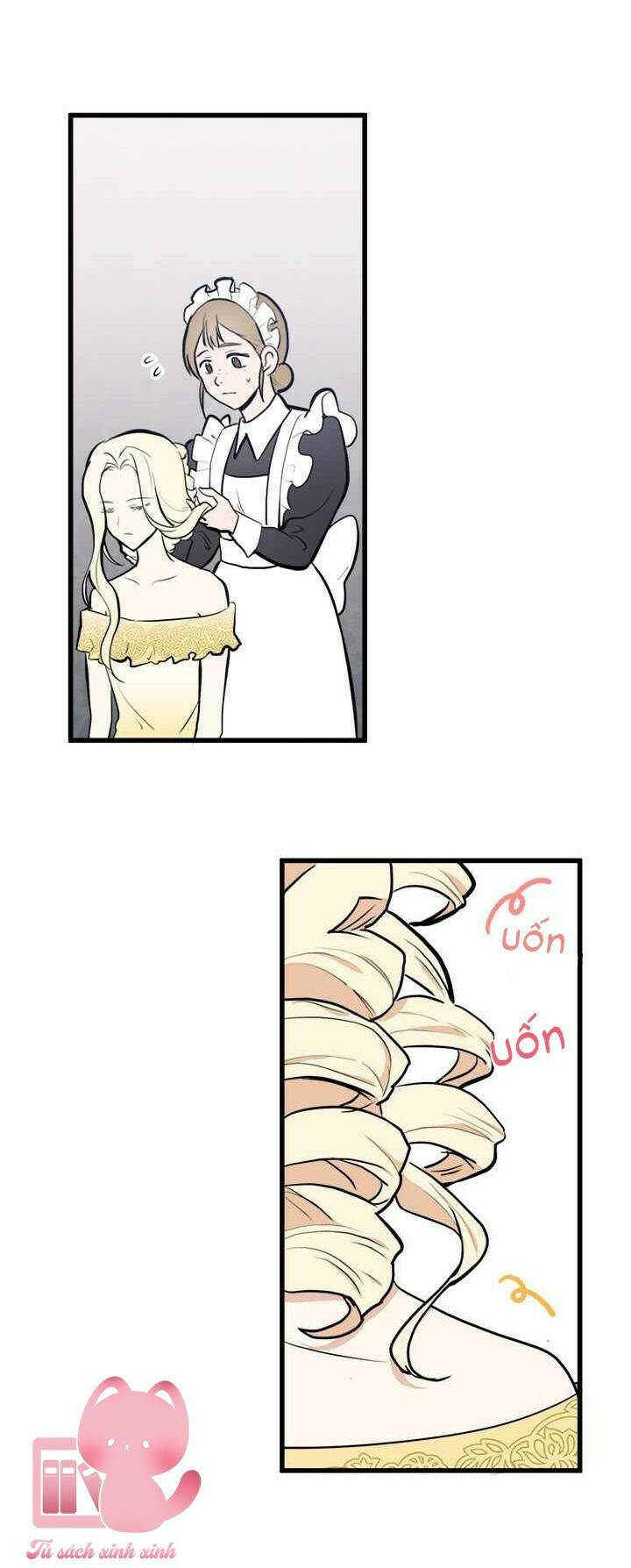 Ác Nữ Trùng Sinh - Chap 5 - Trang 6