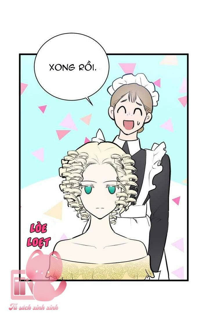 Ác Nữ Trùng Sinh - Chap 5 - Trang 7