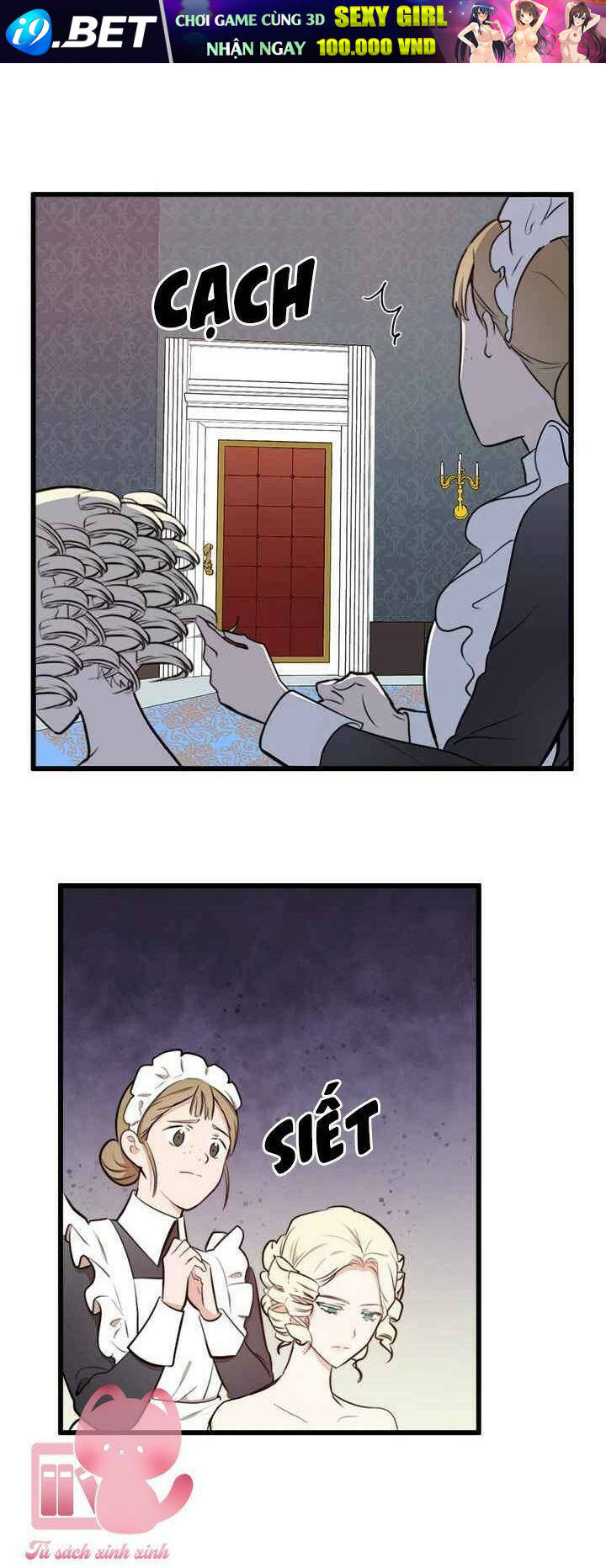 Ác Nữ Trùng Sinh - Chap 5 - Trang 10