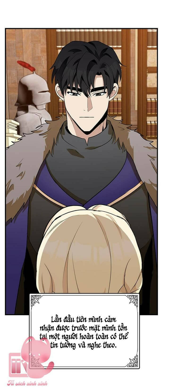 Ác Nữ Trùng Sinh - Chap 50 - Trang 12
