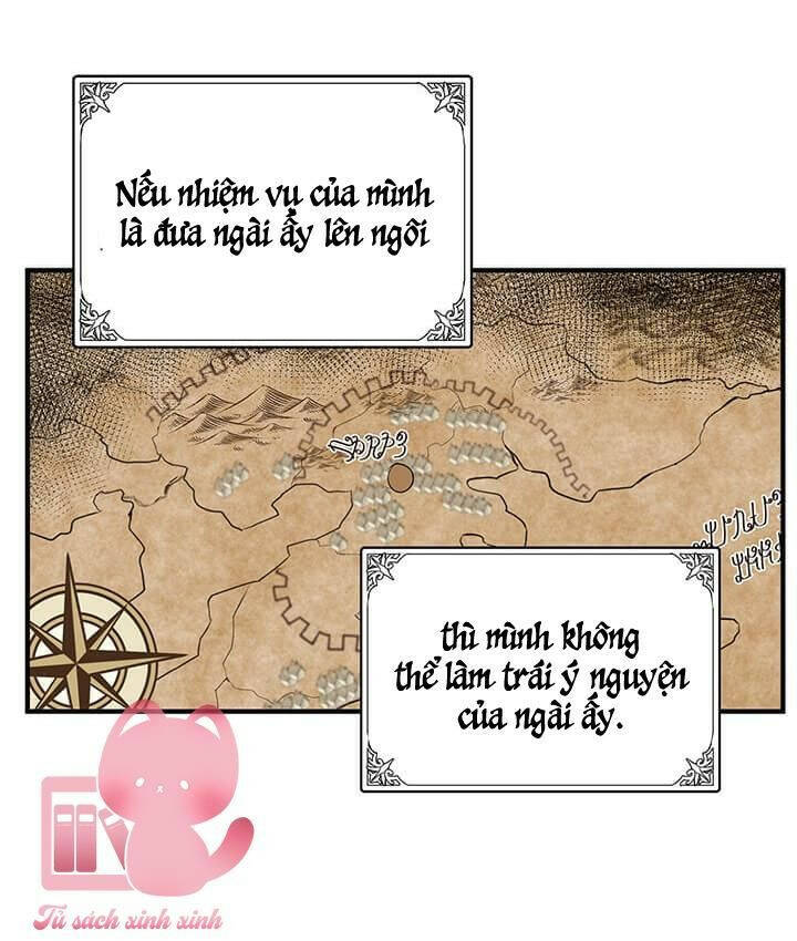 Ác Nữ Trùng Sinh - Chap 50 - Trang 13