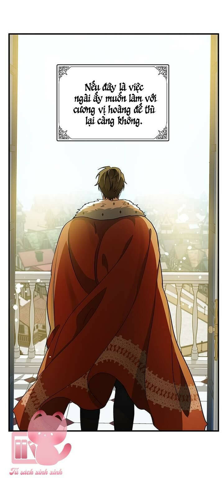 Ác Nữ Trùng Sinh - Chap 50 - Trang 14