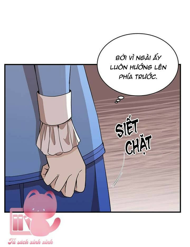 Ác Nữ Trùng Sinh - Chap 50 - Trang 15