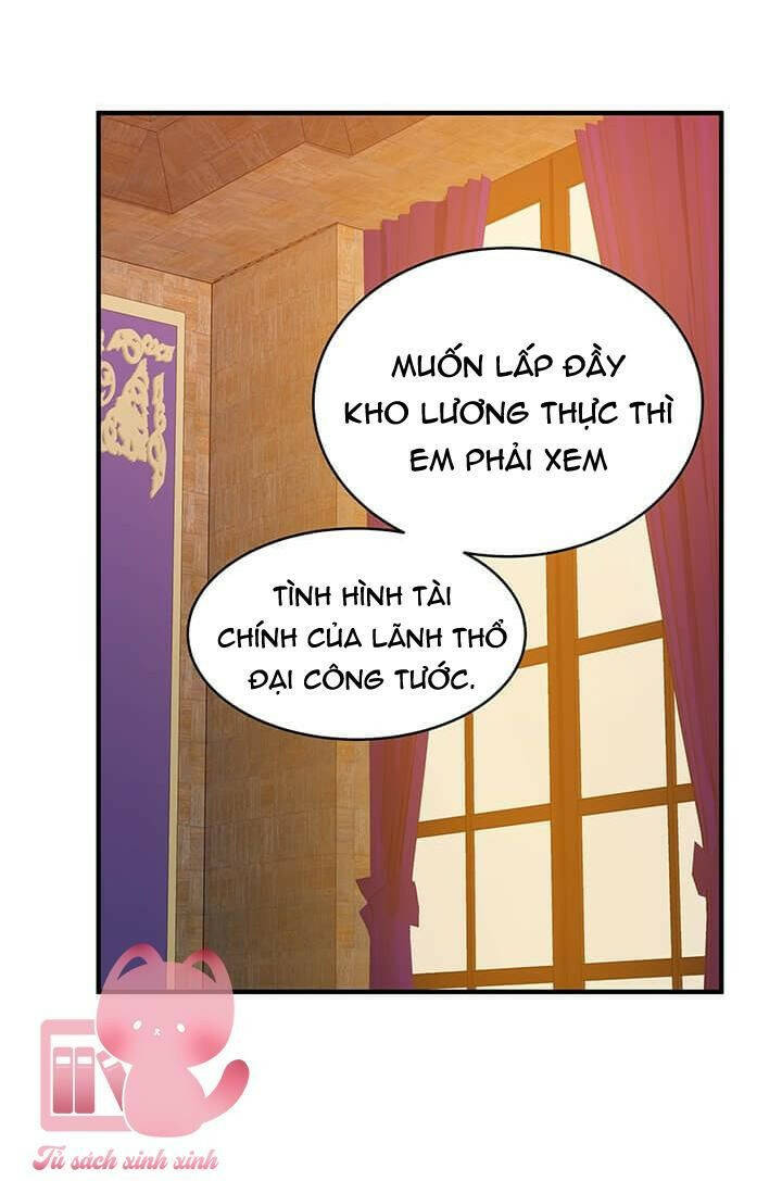 Ác Nữ Trùng Sinh - Chap 50 - Trang 16