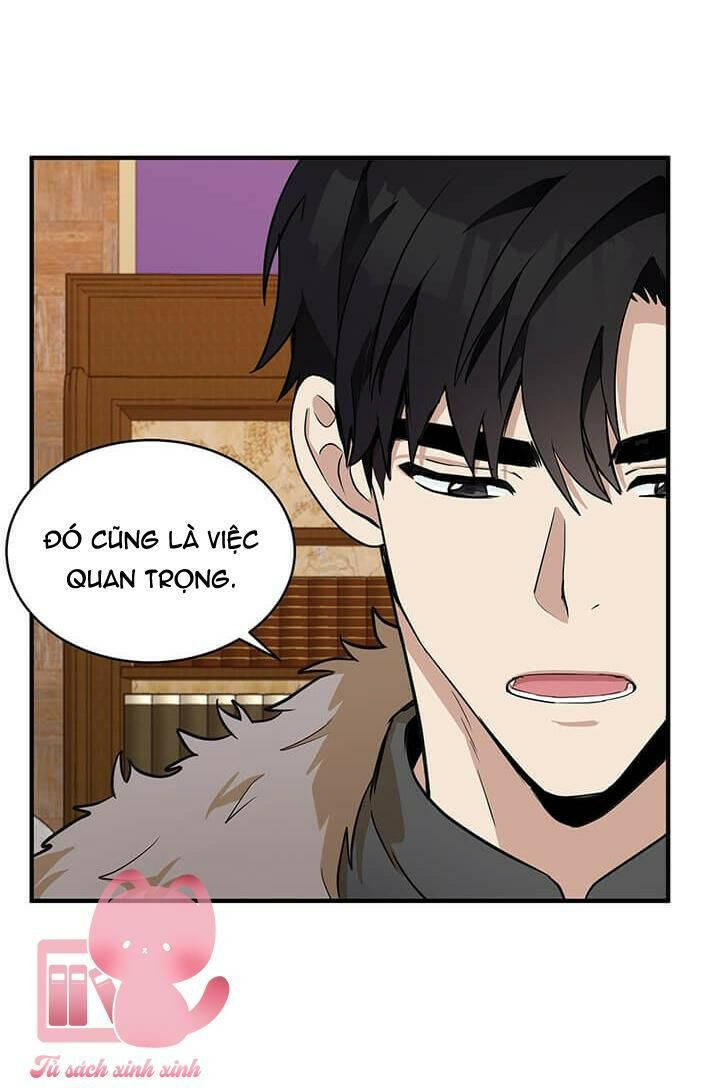 Ác Nữ Trùng Sinh - Chap 50 - Trang 17