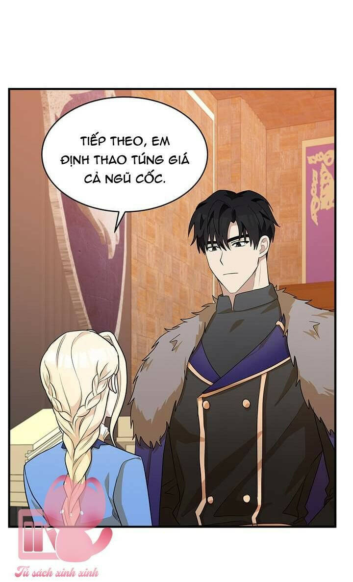Ác Nữ Trùng Sinh - Chap 50 - Trang 18