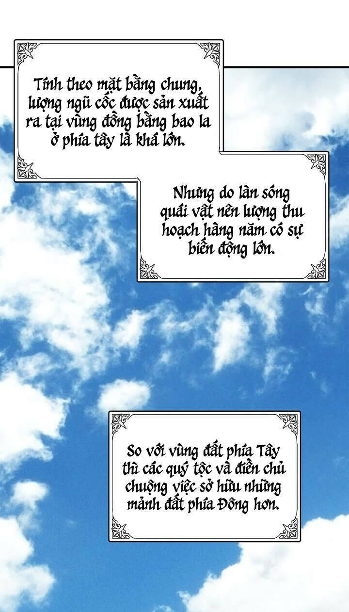 Ác Nữ Trùng Sinh - Chap 50 - Trang 21