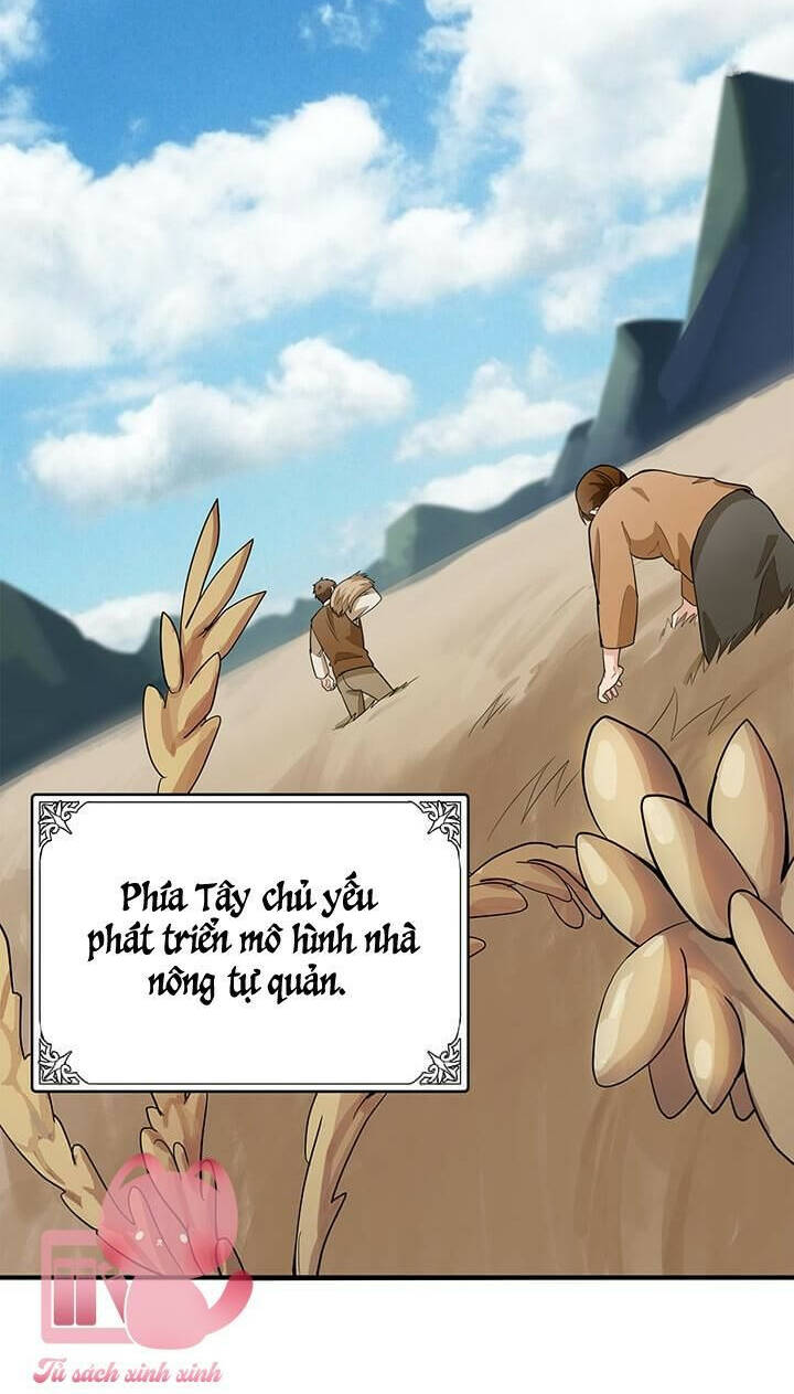 Ác Nữ Trùng Sinh - Chap 50 - Trang 22