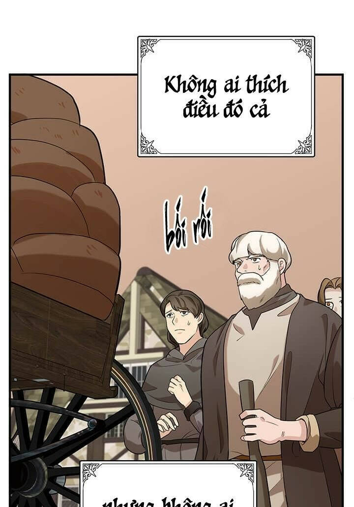 Ác Nữ Trùng Sinh - Chap 50 - Trang 24