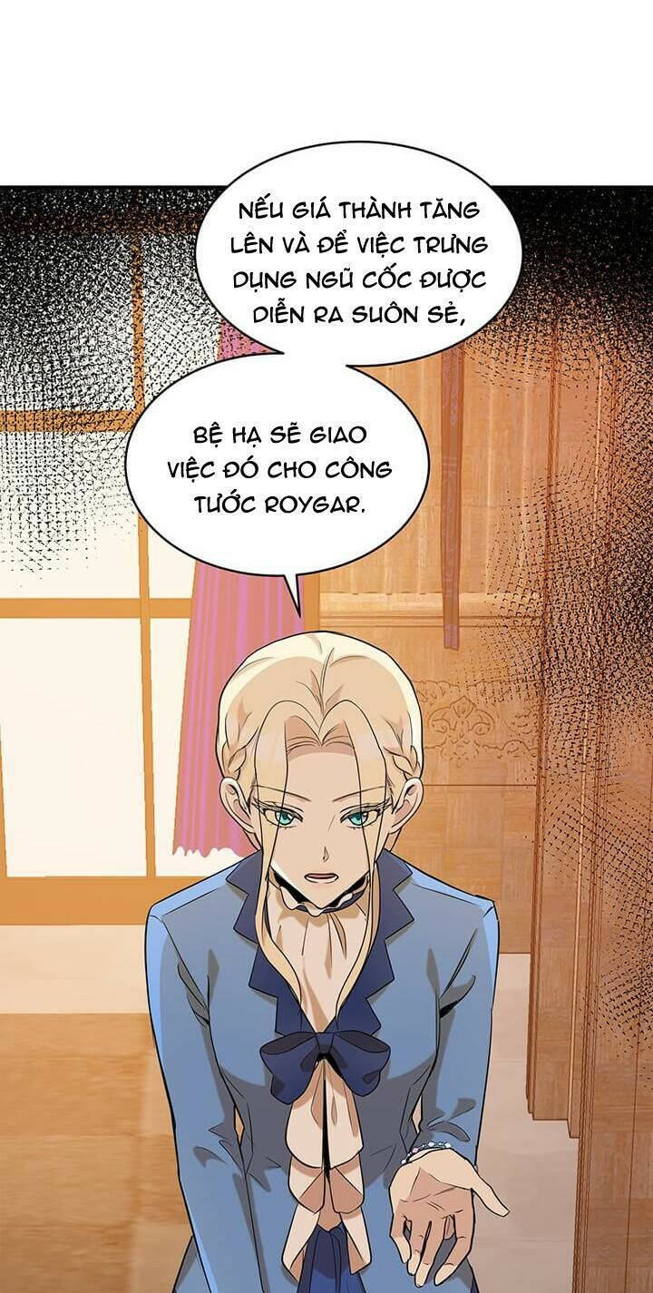Ác Nữ Trùng Sinh - Chap 50 - Trang 26