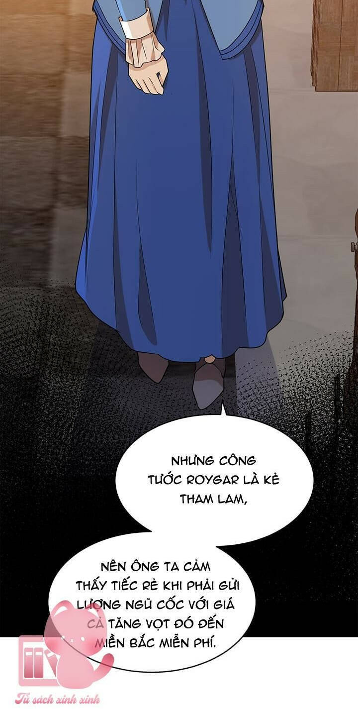 Ác Nữ Trùng Sinh - Chap 50 - Trang 27