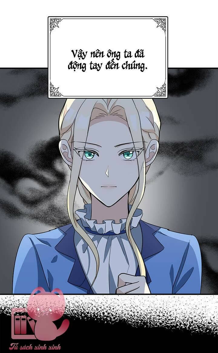 Ác Nữ Trùng Sinh - Chap 50 - Trang 28