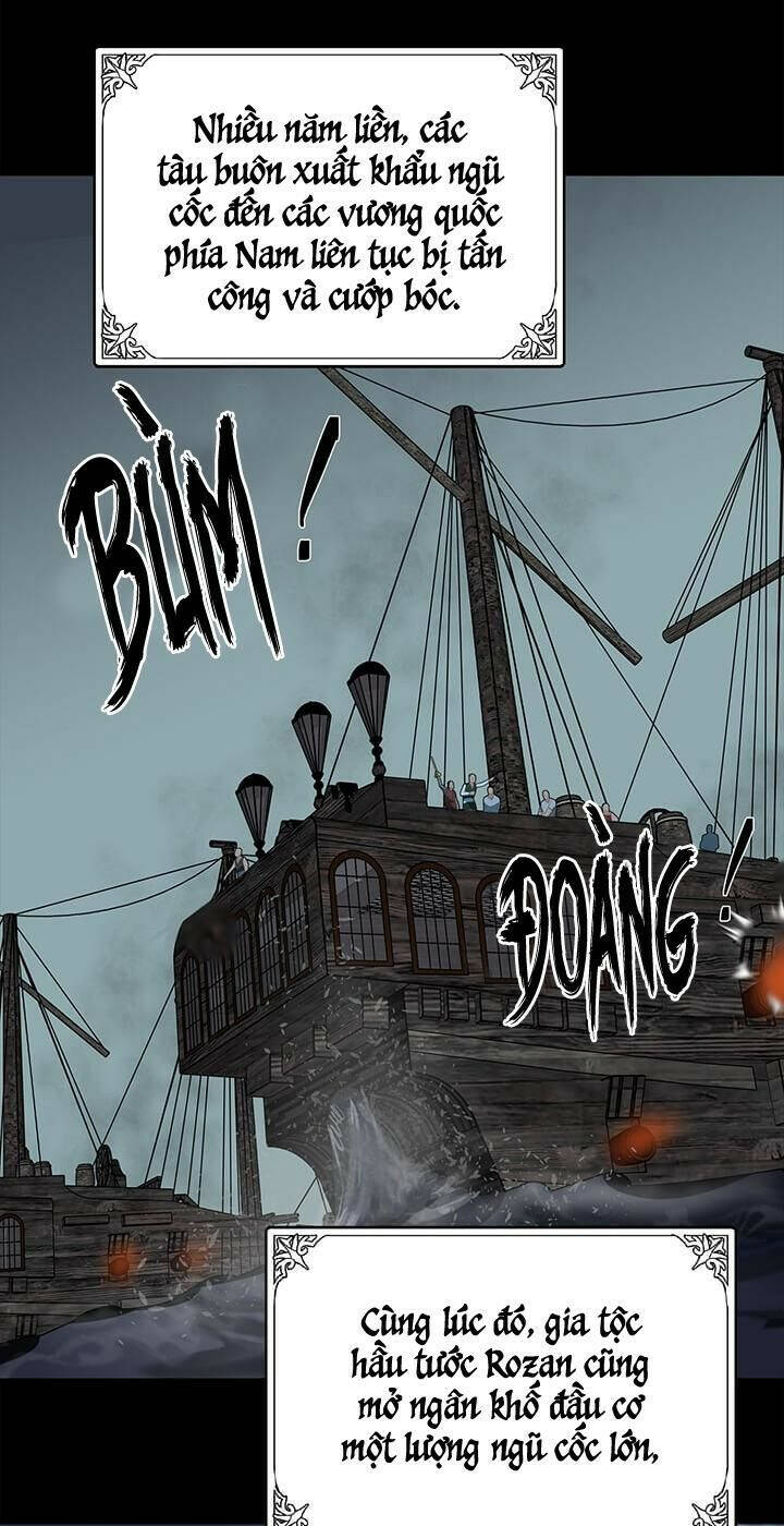 Ác Nữ Trùng Sinh - Chap 50 - Trang 29