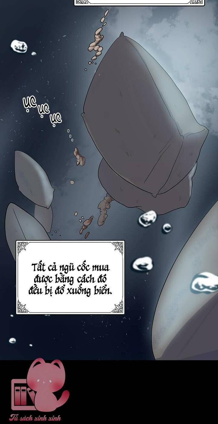 Ác Nữ Trùng Sinh - Chap 50 - Trang 30