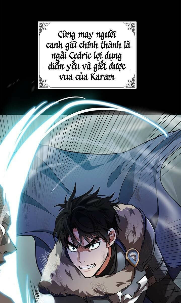 Ác Nữ Trùng Sinh - Chap 50 - Trang 36